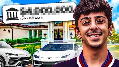 how much is faze rug worth 2023|FaZe Rug Net Worth: How Did FaZe Rug Make His Money and。